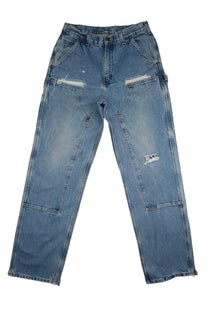 Vintage Carhartt Jeans • 31 mens / 29 wmns
