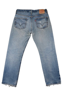 Vintage Levi’s