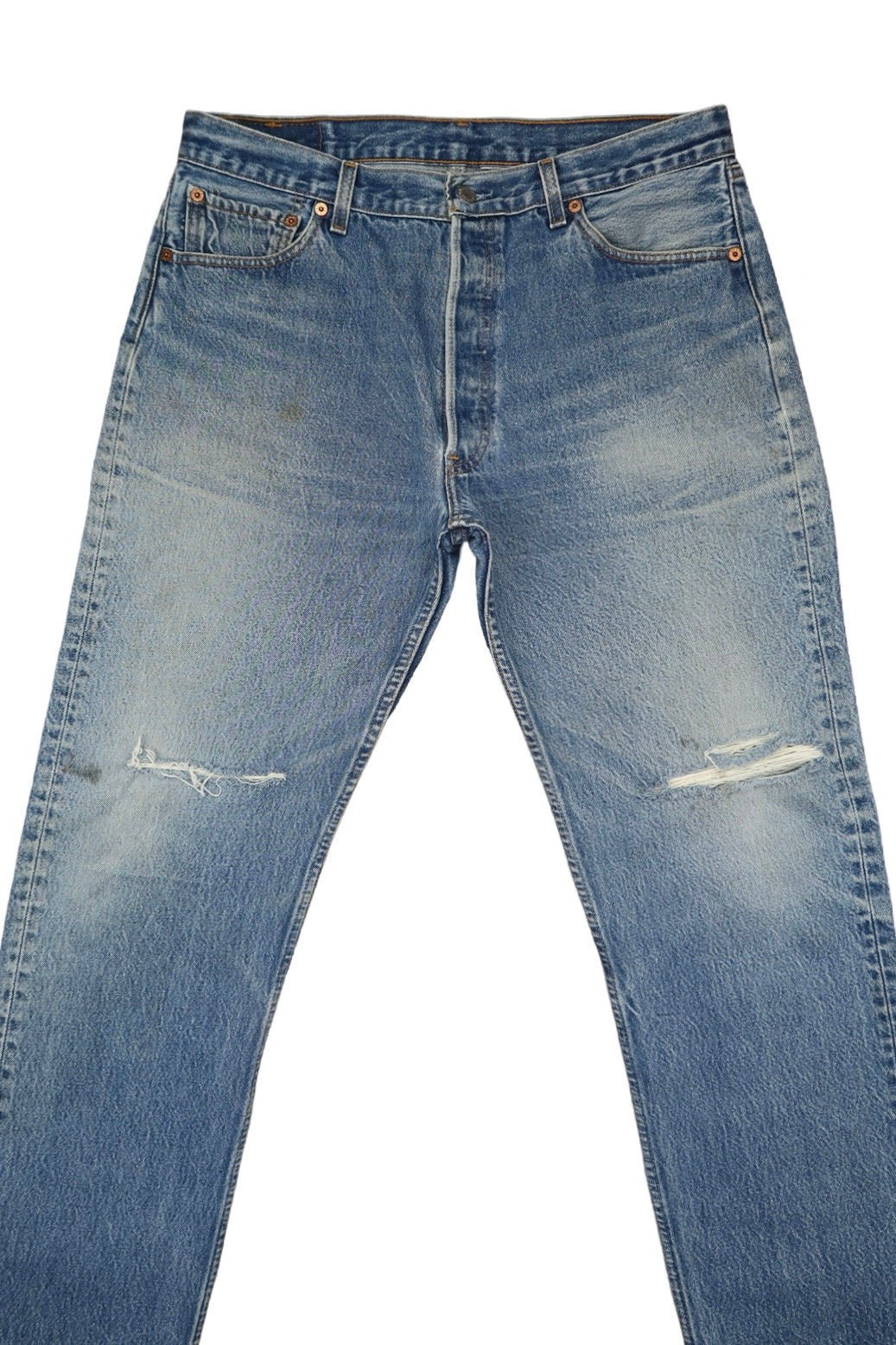 Vintage Levi’s • 33 mens / 31 wmns