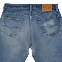 Vintage Levi’s • 33 mens / 31 wmns