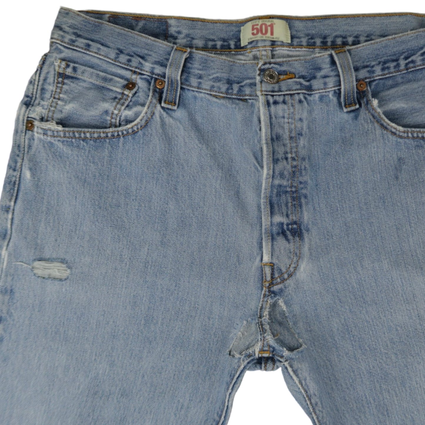 Vintage Levi’s • 34 mens / 32 wmns