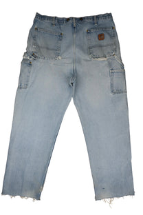 Vintage Carhartt Jeans • 36 mens / 34 wmns