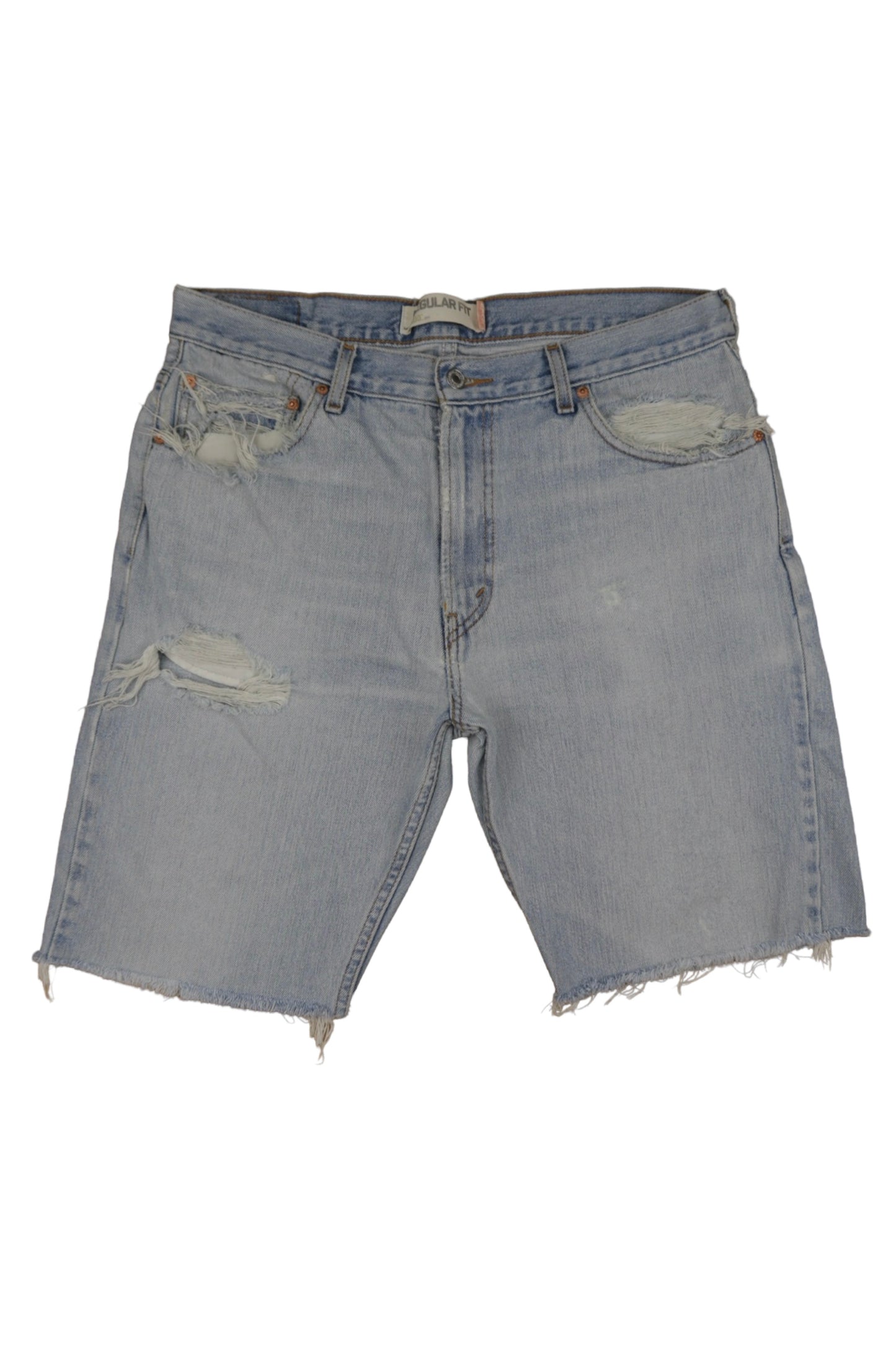 Vintage Levi’s Shorts • 34 mens / 32 wmns