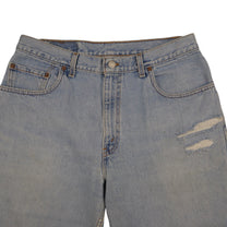 Vintage Levi’s Shorts • 33 mens / 31 wmns