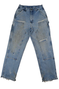 Vintage Carhartt Jeans • 29 mens / 27 wmns