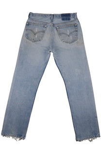 Vintage Levi’s