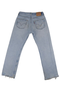 Vintage Levi’s • 29 mens / 27 wmns