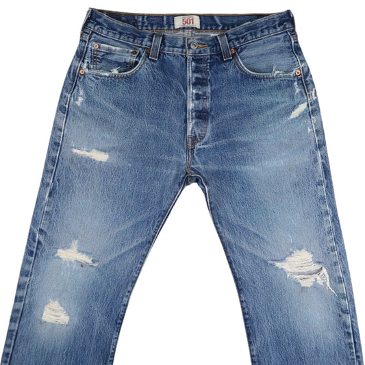 Vintage Levi’s