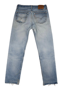 Vintage Levi’s • 30 mens / 28 wmns