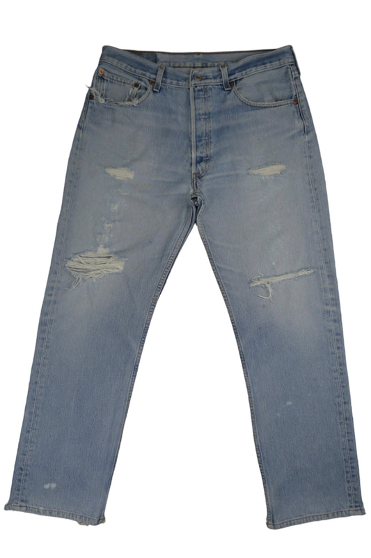 Vintage Levi’s • 33 mens / 31 wmns