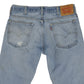 Vintage Levi’s • 33 mens / 31 wmns