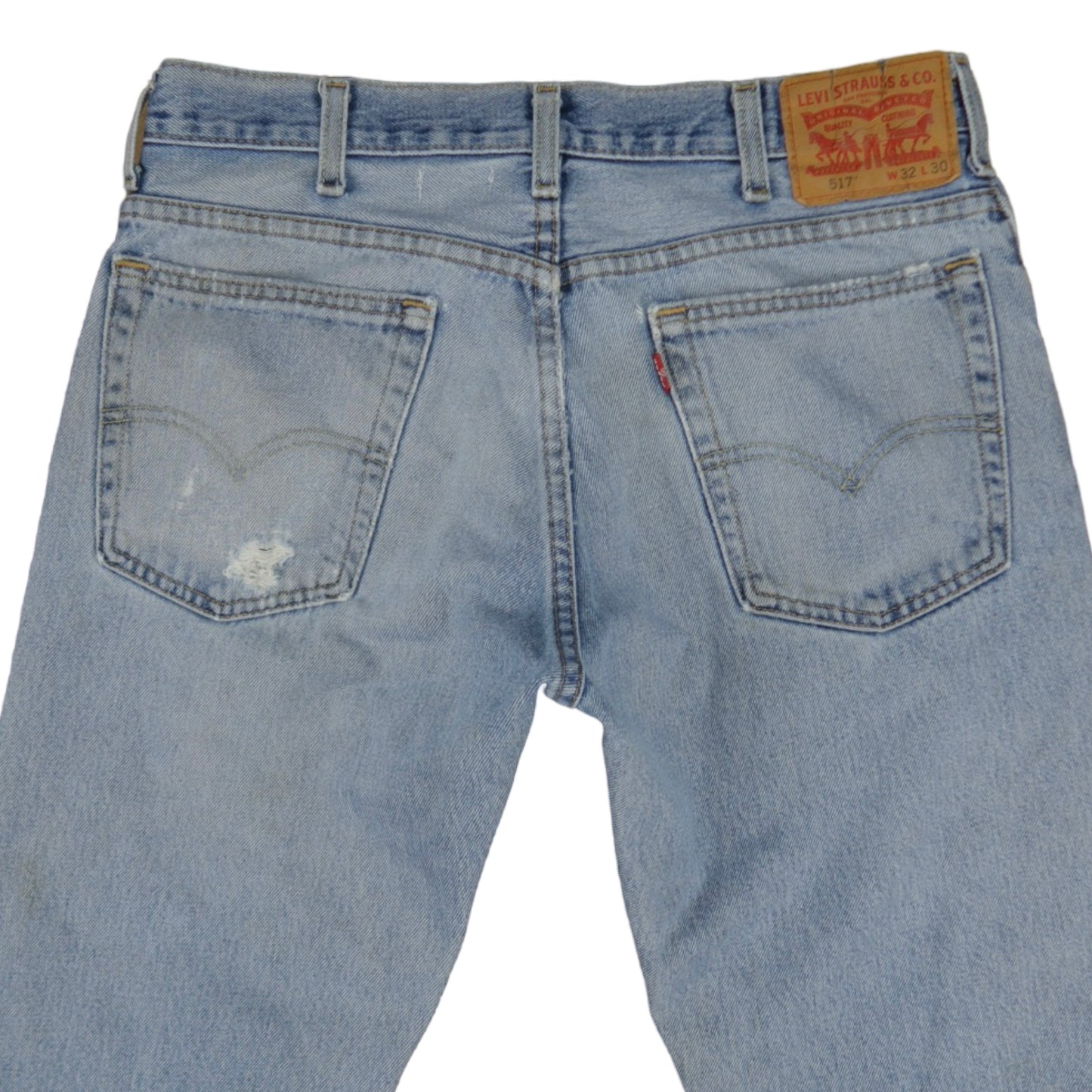 Vintage Levi’s • 33 mens / 31 wmns