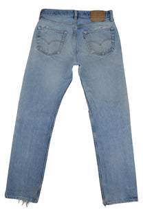 Vintage Levi’s • 31 mens / 29 wmns