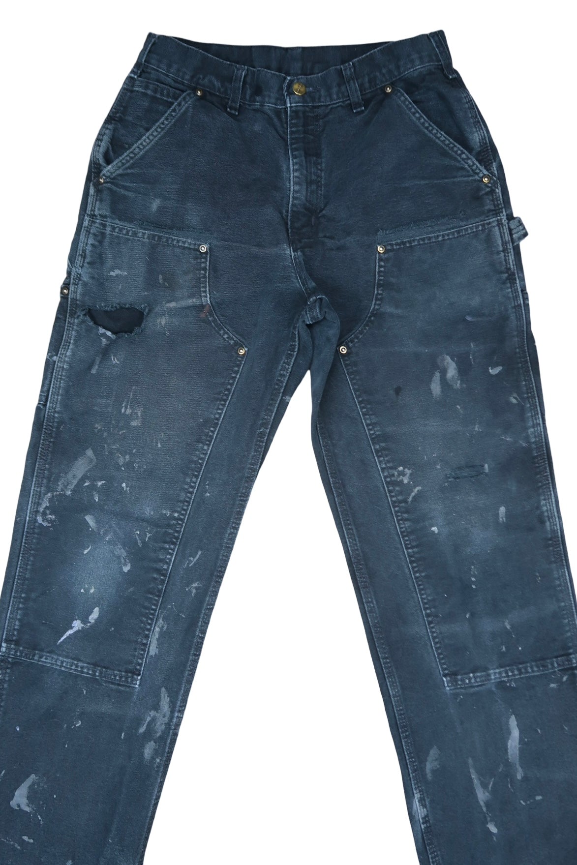 Vintage Carhartt Jeans • 29 mens / 27 wmns