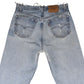 Vintage Levi’s