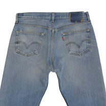 Vintage Levi’s • 34 mens / 32 wmns