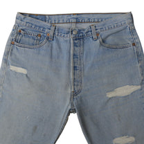 Vintage Levi’s Shorts • 31 mens / 29 wmns