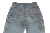 Vintage Carhartt Jeans • 30 mens / 28 wmns