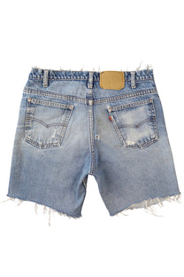 Vintage Levi’s Shorts