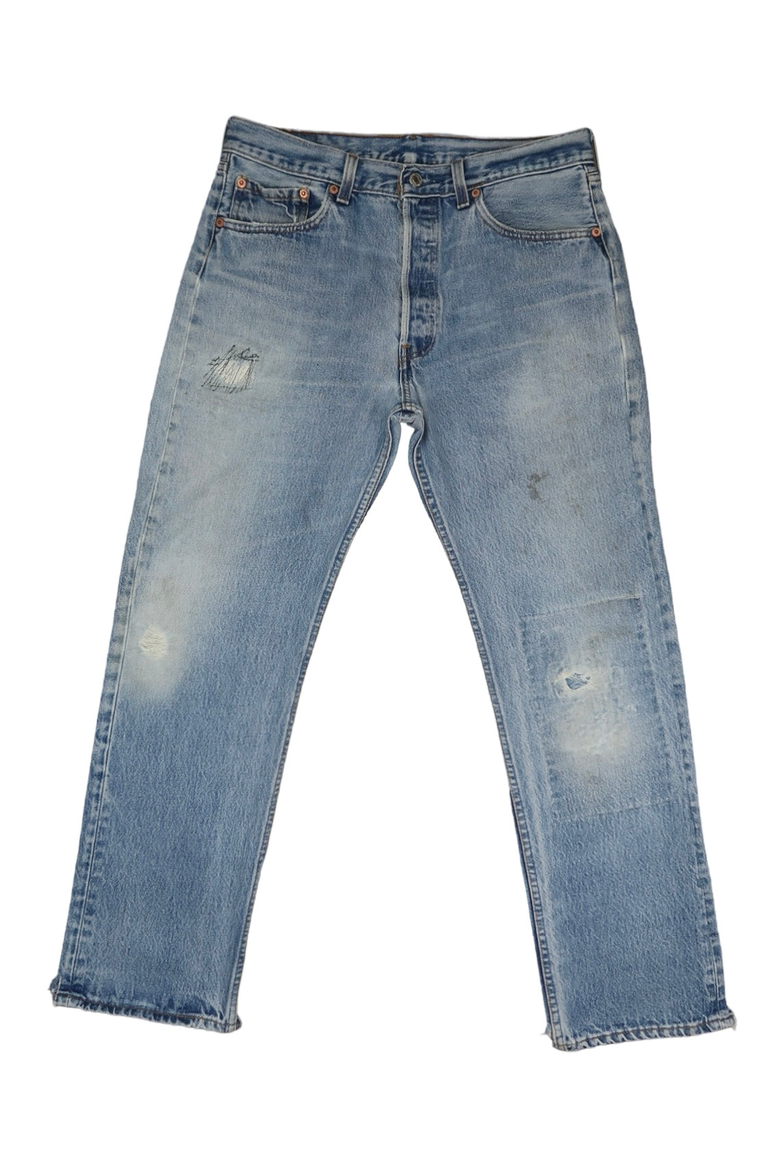 Vintage Levi’s • 31 mens / 29 wmns