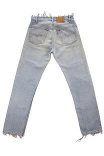 Vintage Levi’s