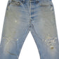 Vintage Levi’s • 32 mens / 30 wmns