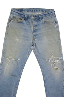 Vintage Levi’s • 32 mens / 30 wmns