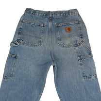Vintage Carhartt Jeans • 31 mens / 29 wmns