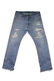 Vintage Levi’s