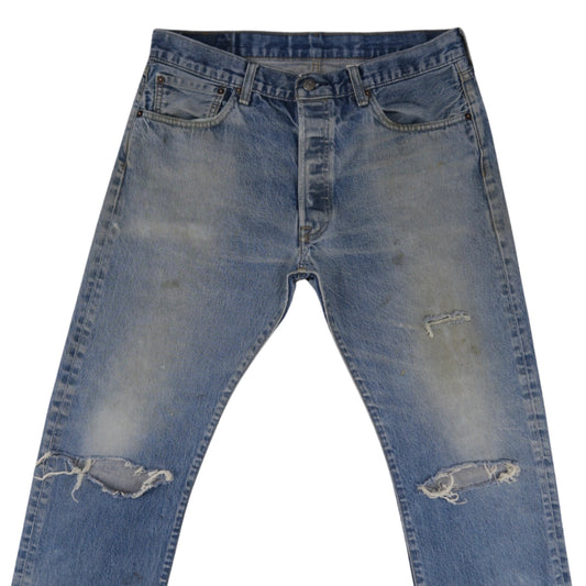 Vintage Levi’s