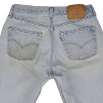 Vintage Levi’s • 29 mens / 27 wmns