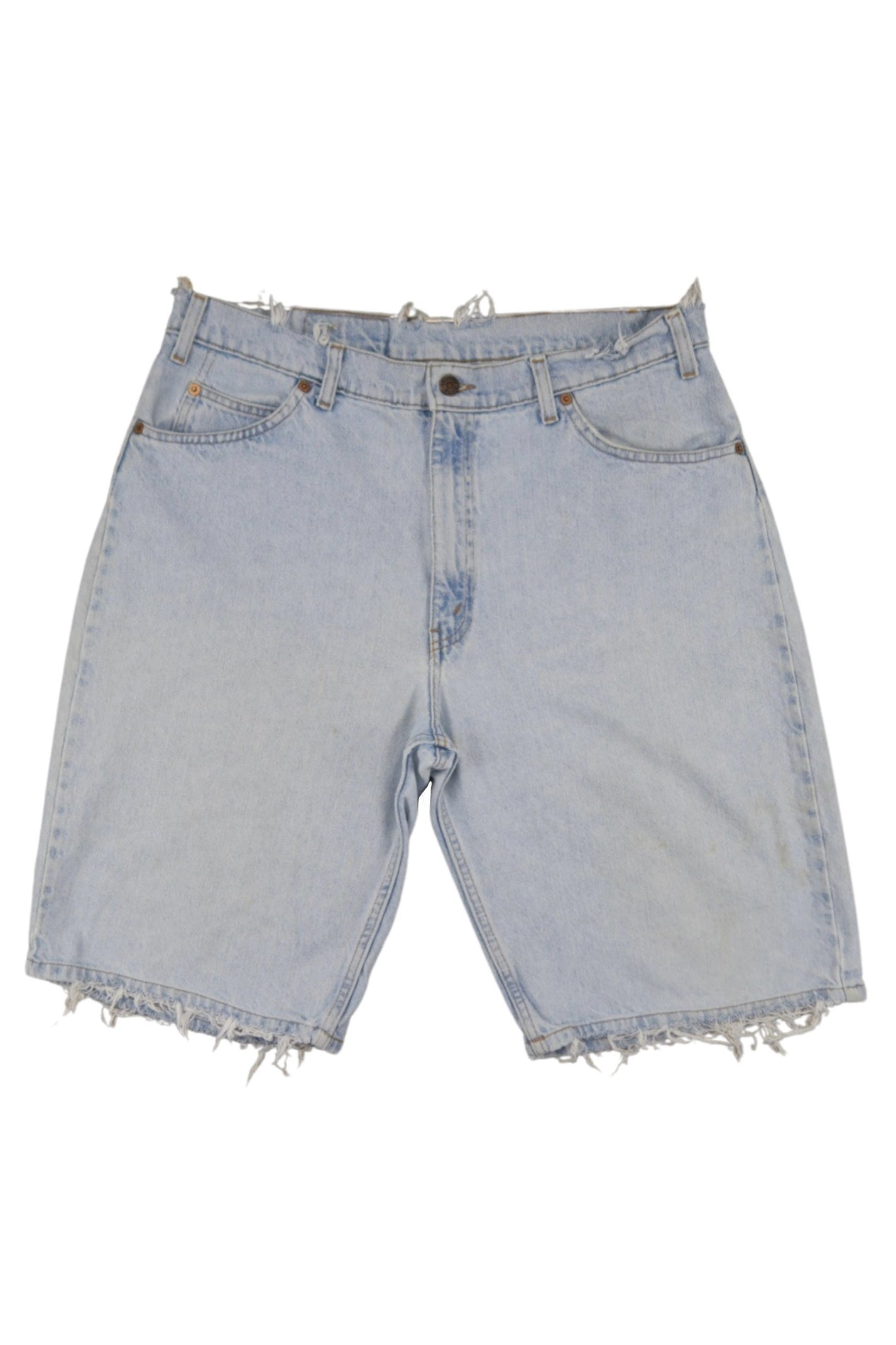 Vintage Levi’s Shorts