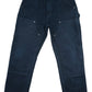 Vintage Carhartt Jeans • 33 mens / 31 wmns
