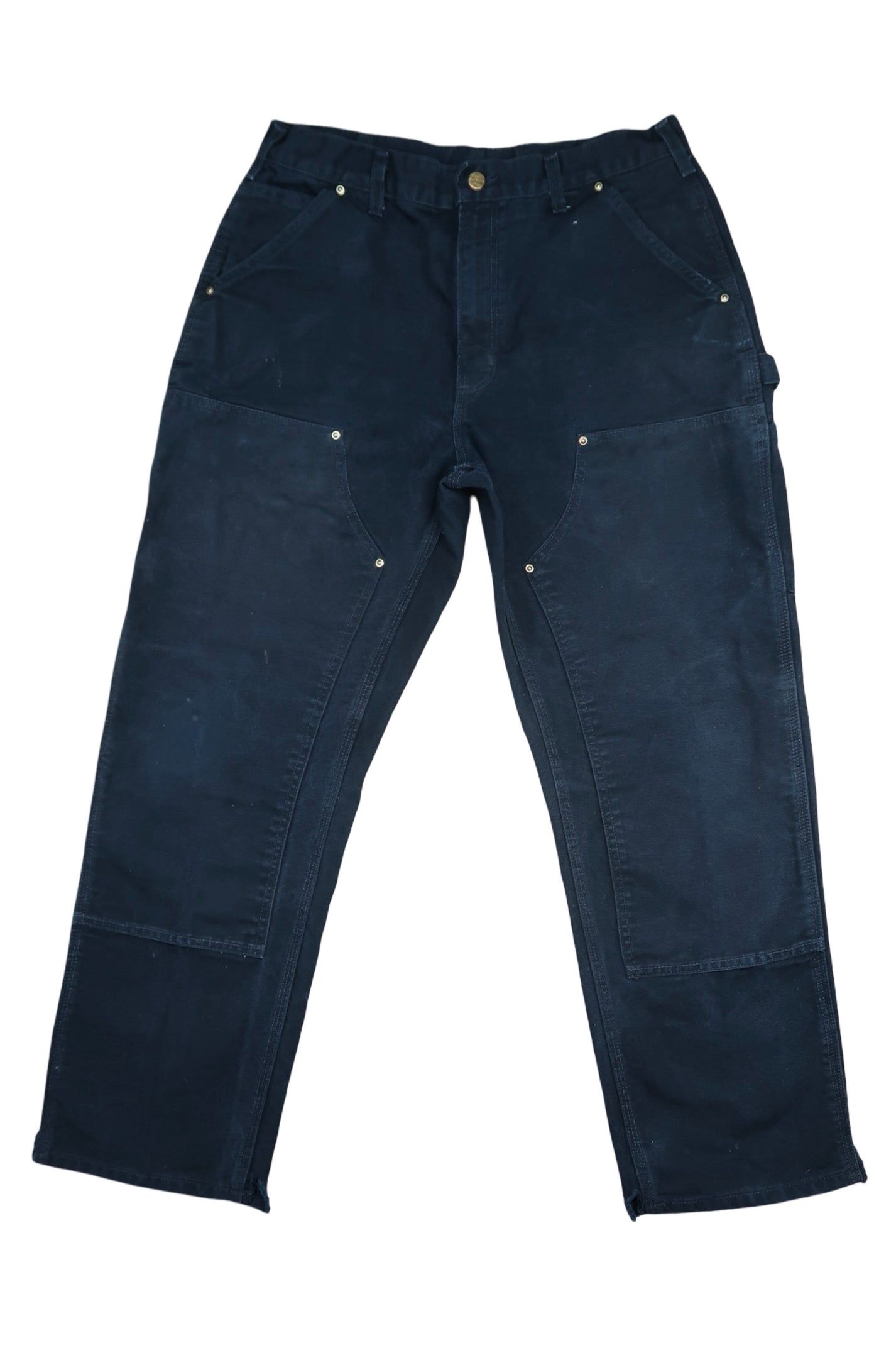 Vintage Carhartt Jeans • 33 mens / 31 wmns