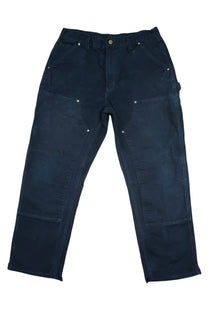 Vintage Carhartt Jeans • 33 mens / 31 wmns