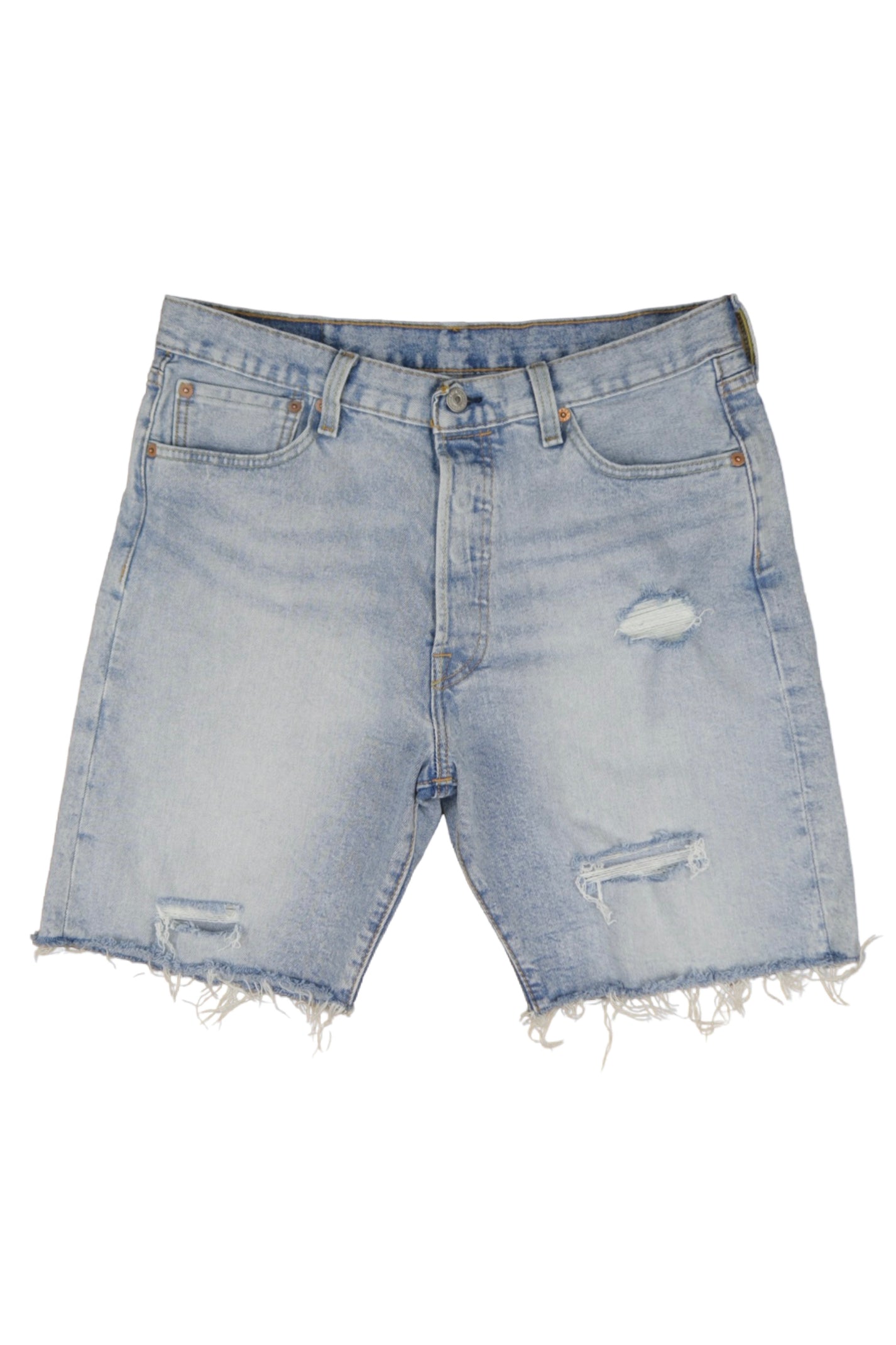 Vintage Levi’s Shorts • 32 mens / 30 wmns
