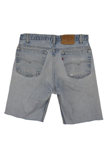 Vintage Levi’s Shorts • 31 mens / 29 wmns