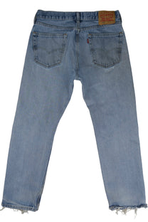 Vintage Levi’s • 32 mens / 30 wmns