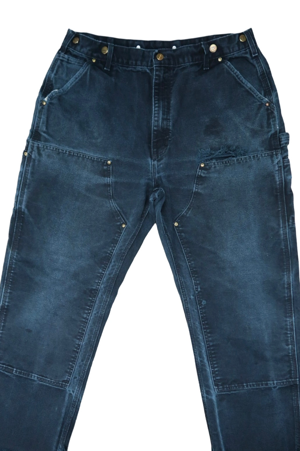 Vintage Carhartt Jeans • 34 mens / 32 wmns