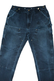 Vintage Carhartt Jeans • 34 mens / 32 wmns