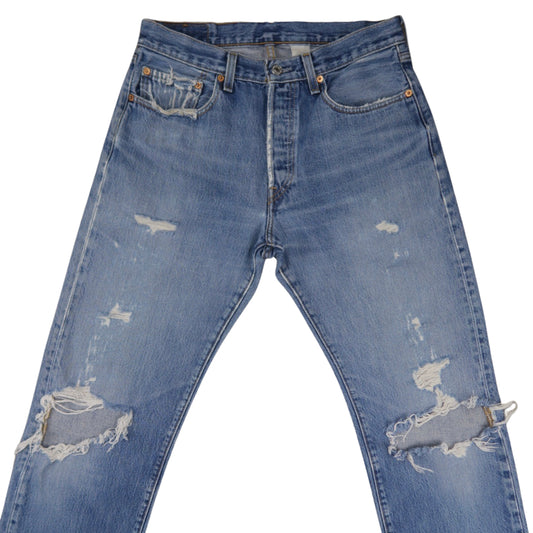 Vintage Levi’s