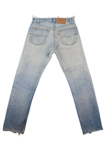 Vintage Levi’s