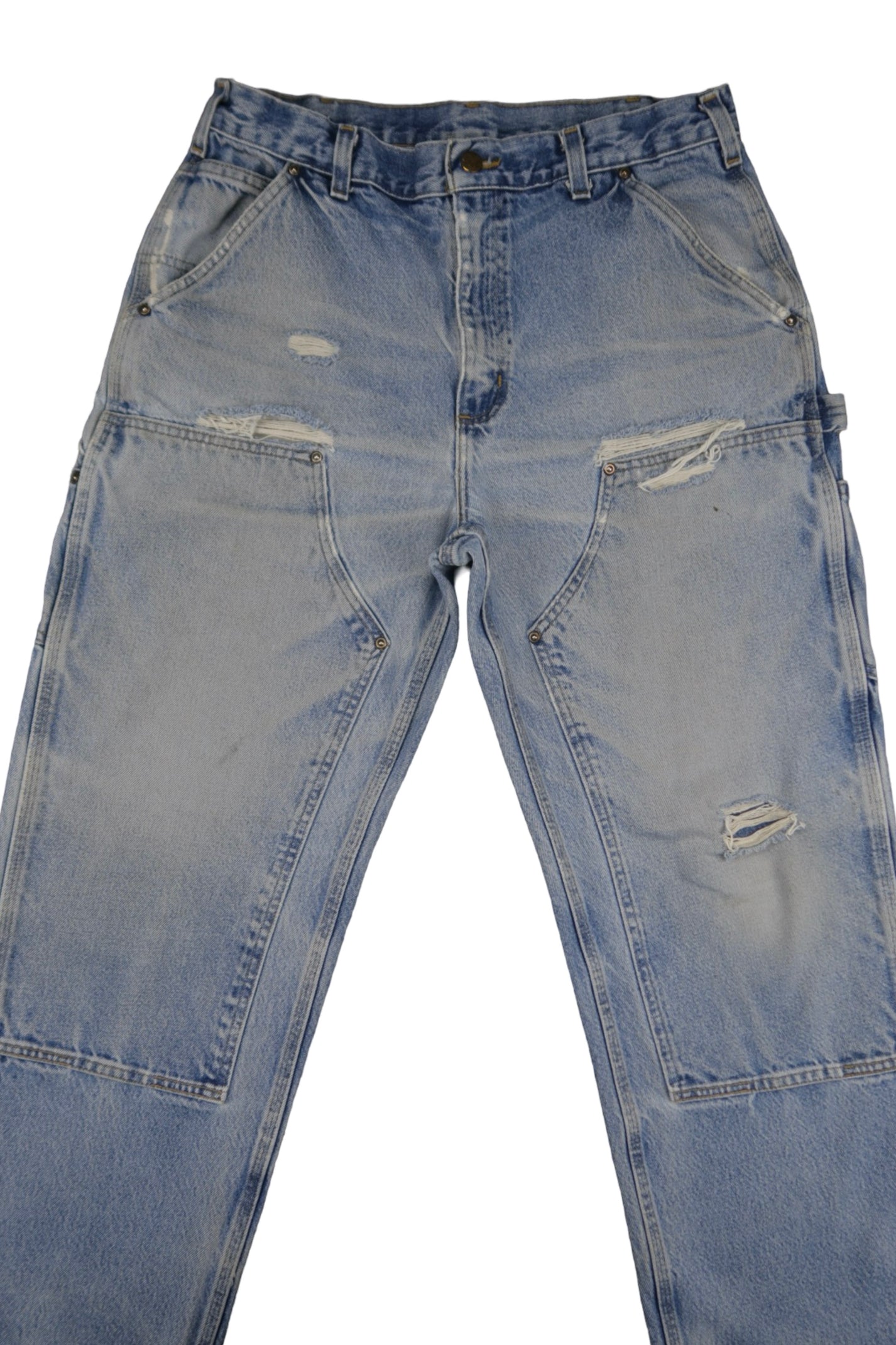 Vintage Carhartt Jeans • 33 mens / 31 wmns