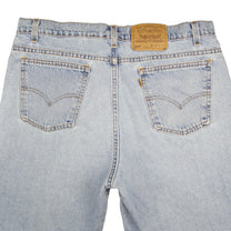 Vintage Levi’s Shorts • 36 mens / 34 wmns