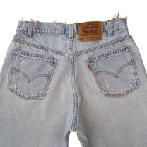 Vintage Levi’s Shorts