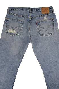 Vintage Levi’s • 32 mens / 30 wmns
