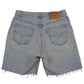 Vintage Levi’s Shorts • 33 mens / 31 wmns