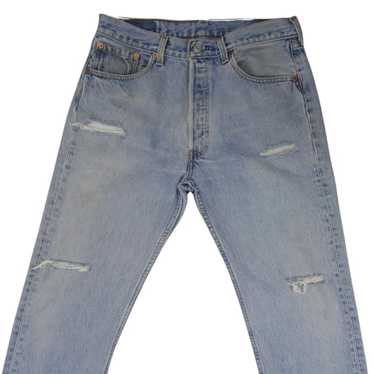 Vintage Levi’s
