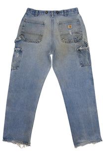 Vintage Carhartt Jeans