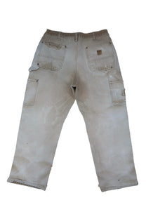 Vintage Carhartt Jeans • 31 mens / 29 wmns